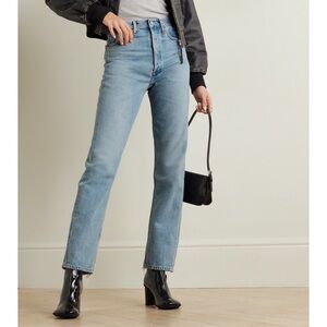 Agolde 90’s Pinch Jeans